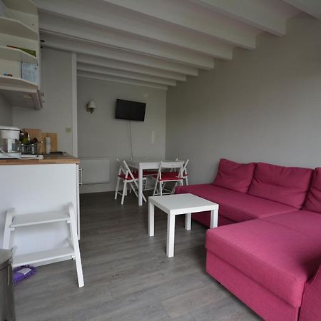 Charmante Maison A 100 M De La Plage Du Crotoy Le Crotoy Dış mekan fotoğraf